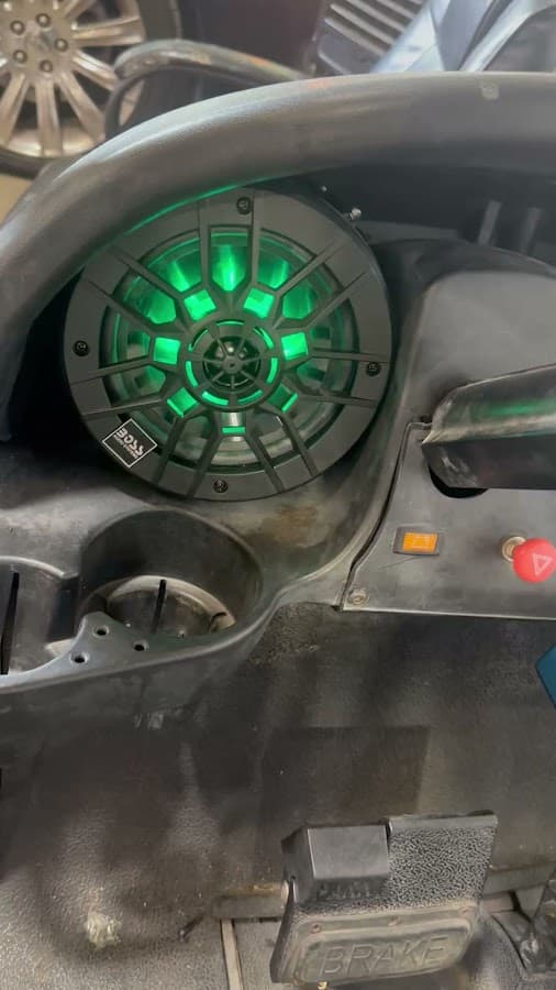 AZ Stereo & Auto Repair image 4