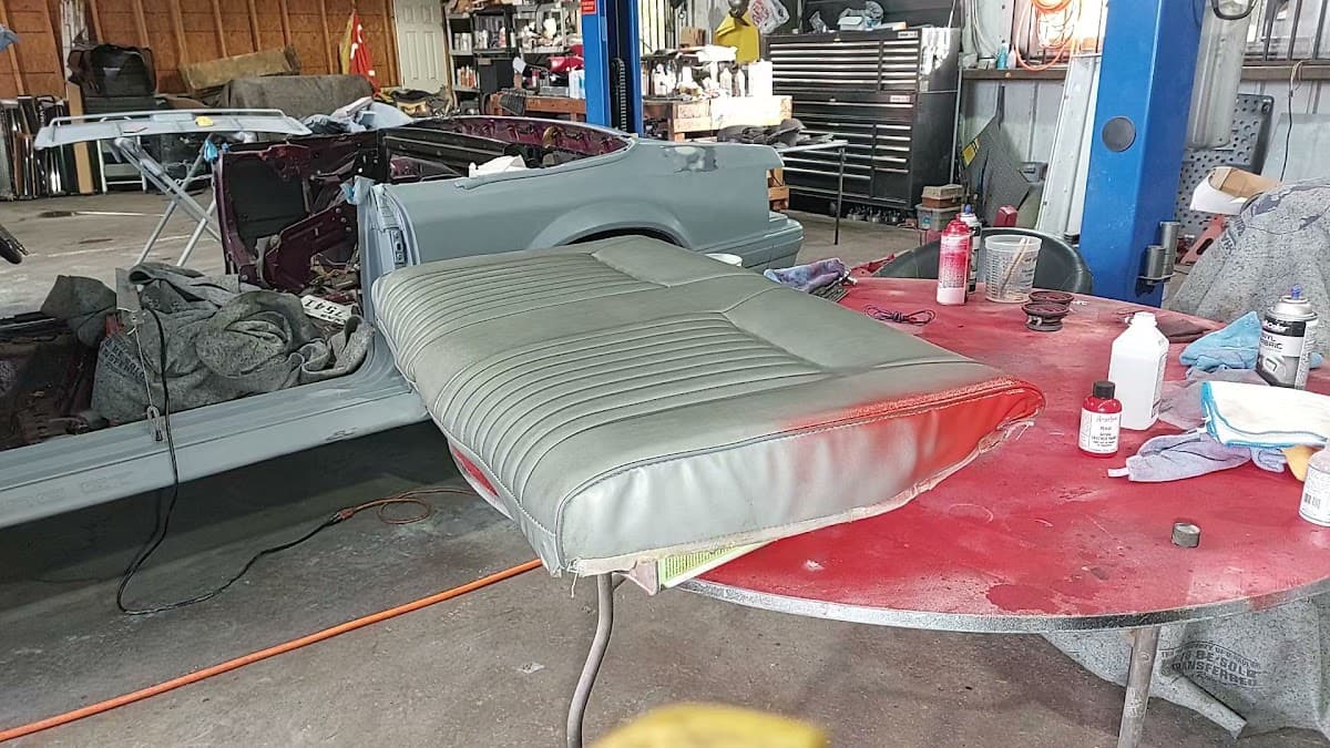 Autoworkz by Dmac image 8