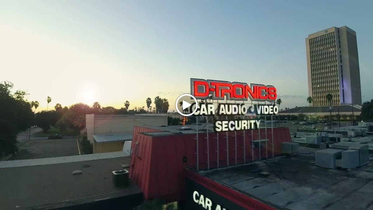 D-Tronics - Car Audio & Window Tint image 2