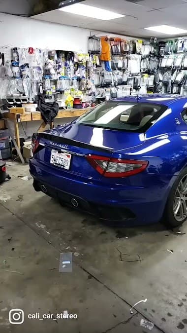 A to Z Car Stereo image 3