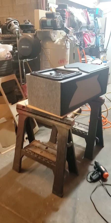 The perfect beat 505 car audio shop in Albuquerque, New Mexico photo 2