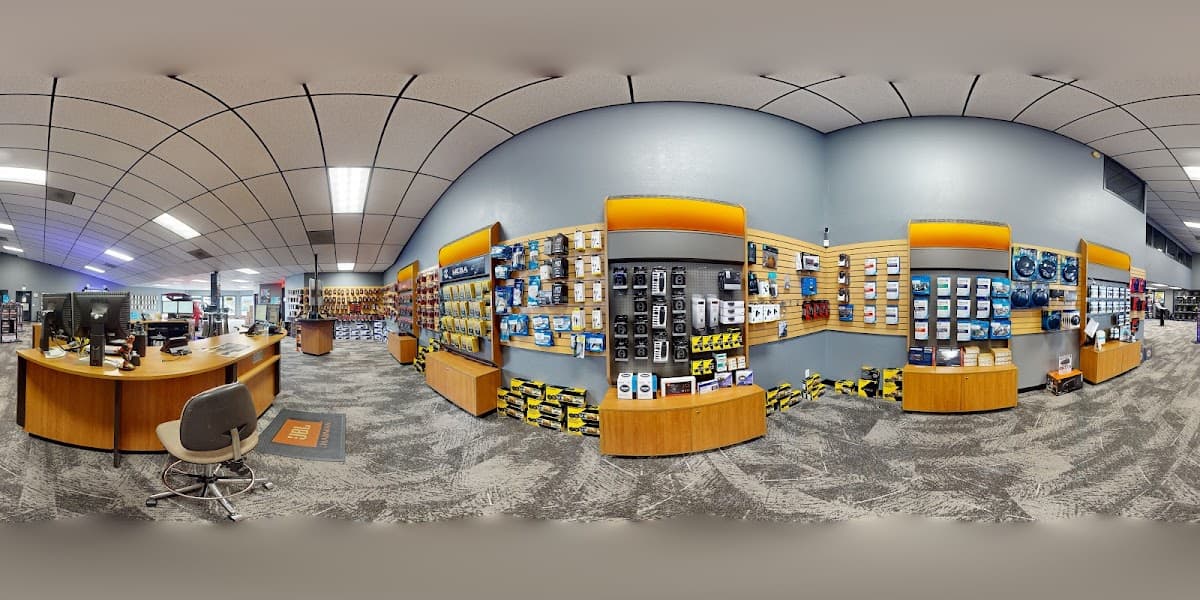 Progressive Audio Inc. car audio shop in Medford, Oregon photo 9