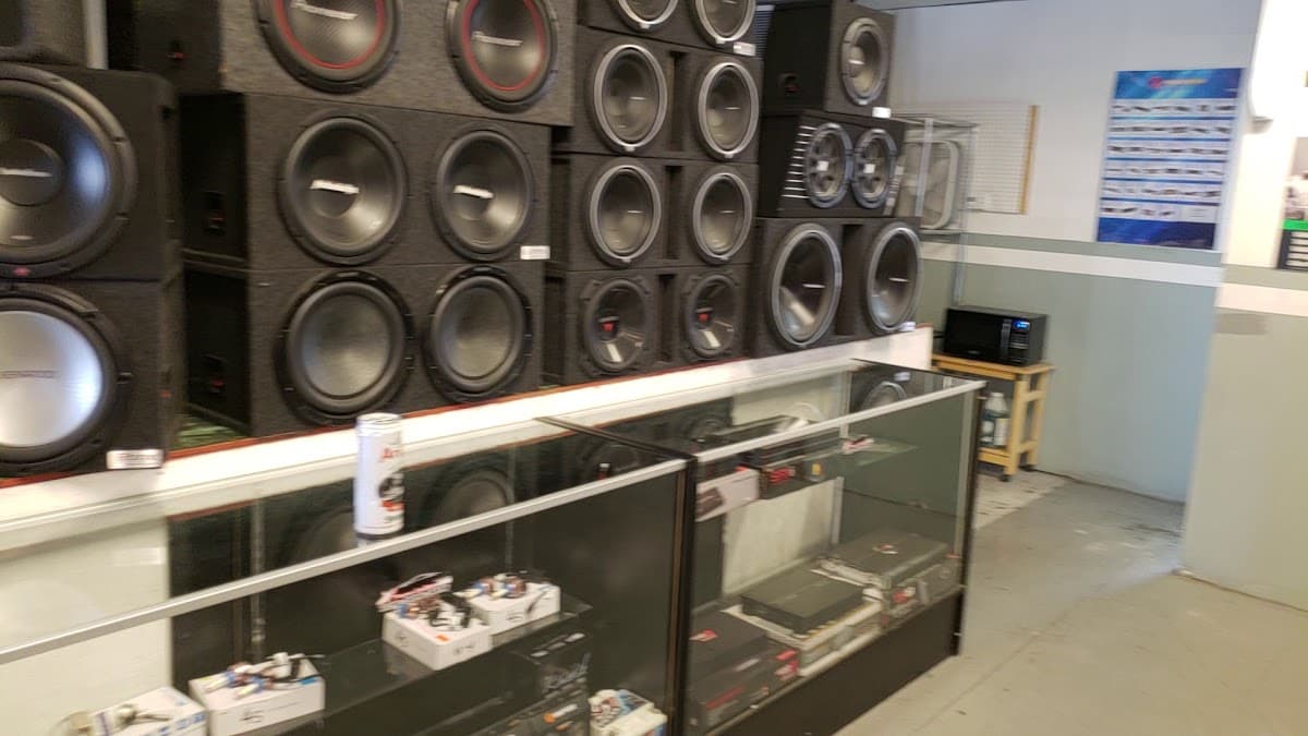 Xtreme Car Audio image 2