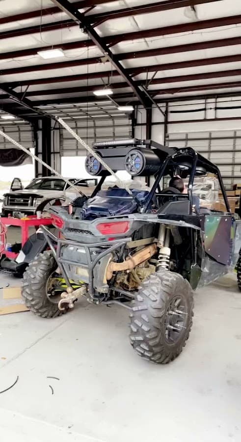 FrogHead Industries LP - Sound Systems image 3