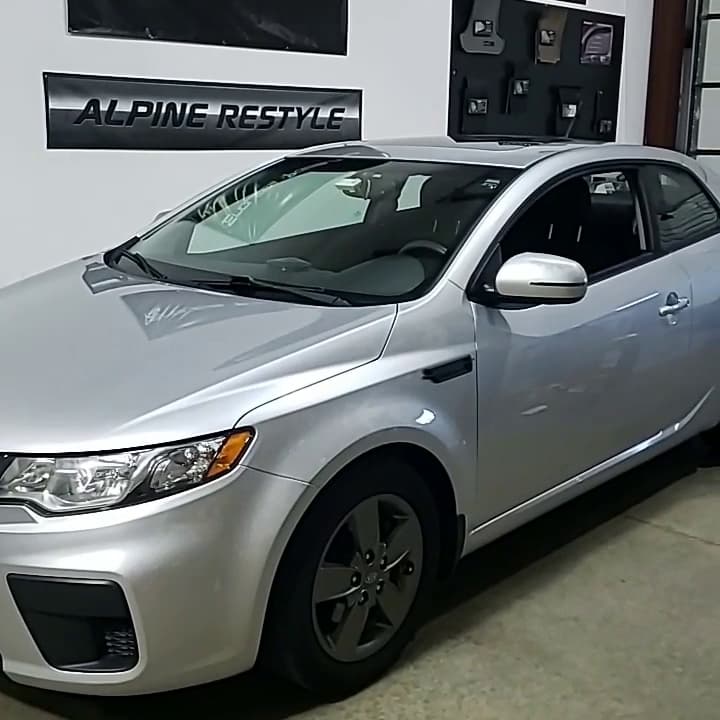 Endless Possibilities Auto image 2