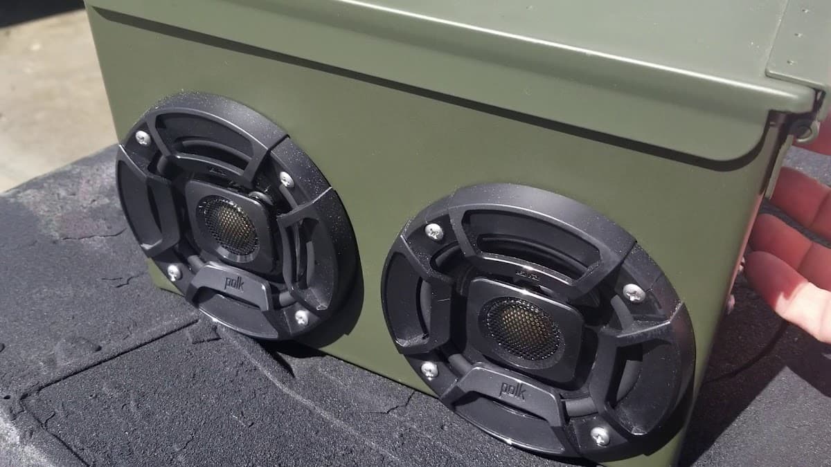 Redline Audio and Performance car audio shop in Spindale, North Carolina photo 5