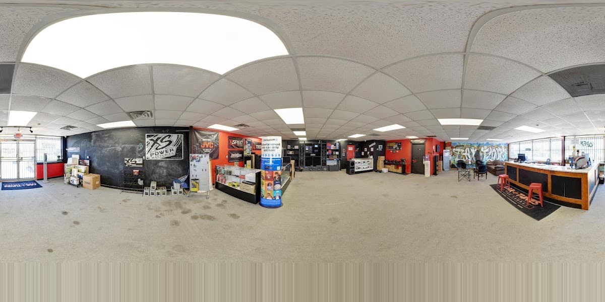 Car Tunes Of The Shoals image 4