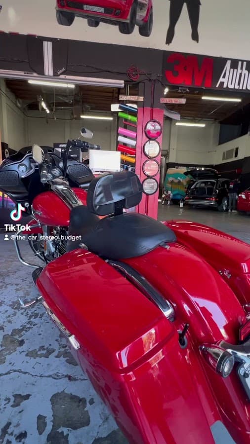 Kano The Installer Car Stereo shop & windows tint Installation image 2