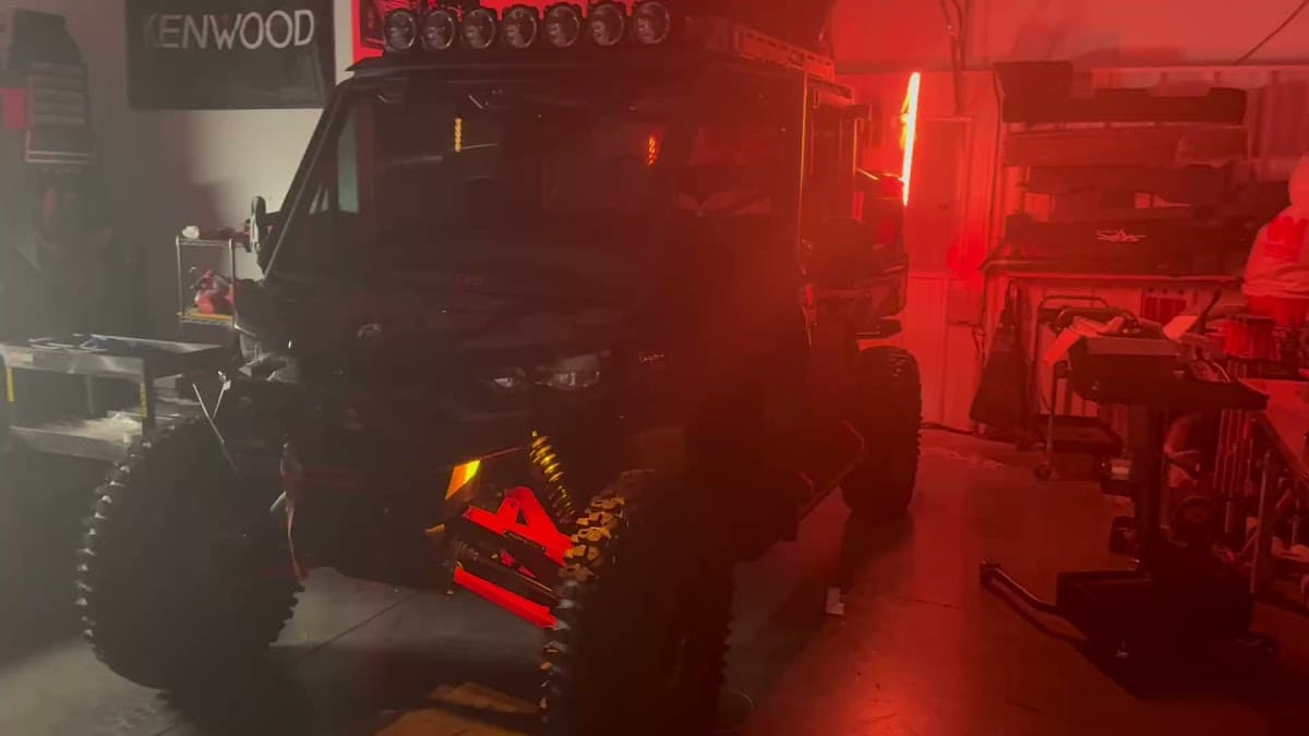 Audio Experience image 6