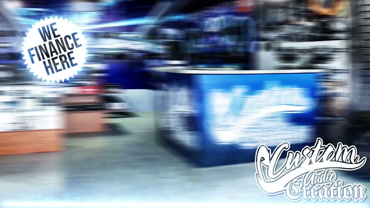 Custom Audio Creation car audio shop in Independence, Missouri photo 3