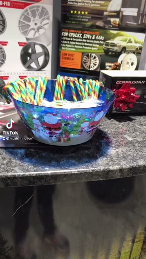 Music In Motion image 2