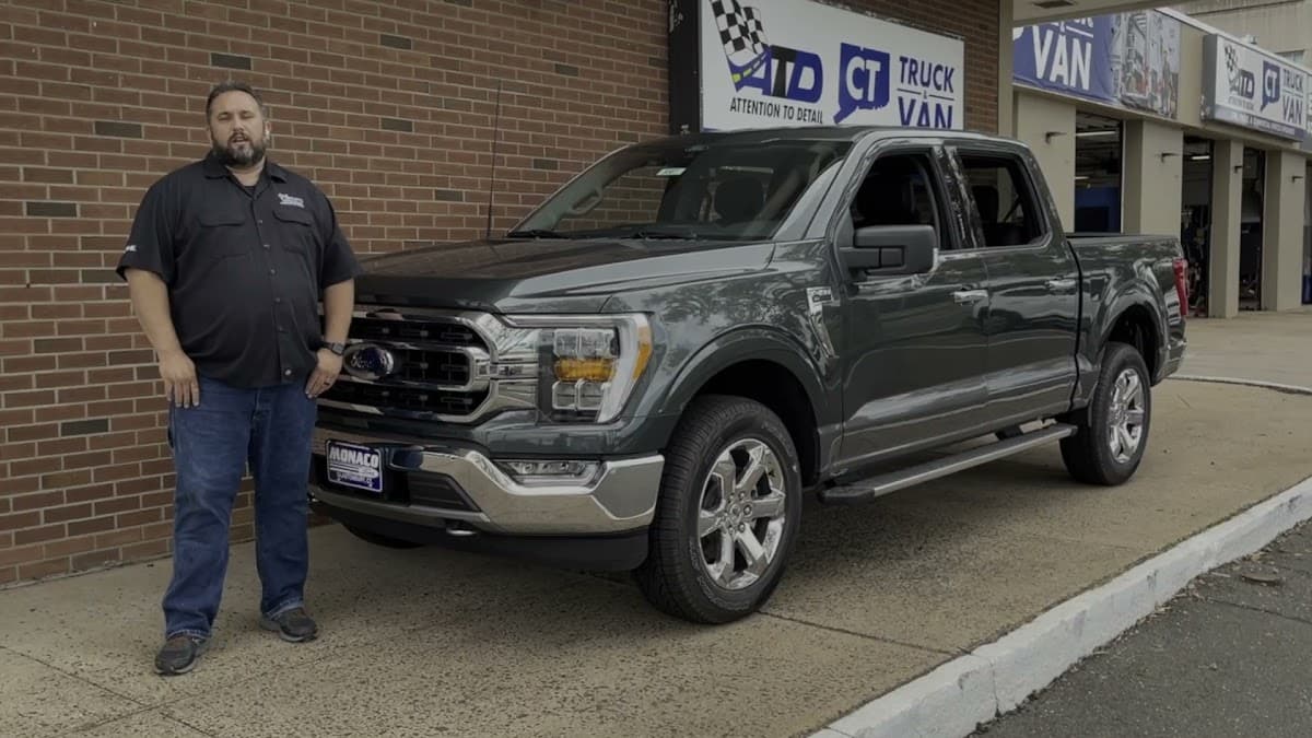 Attention To Detail image 3