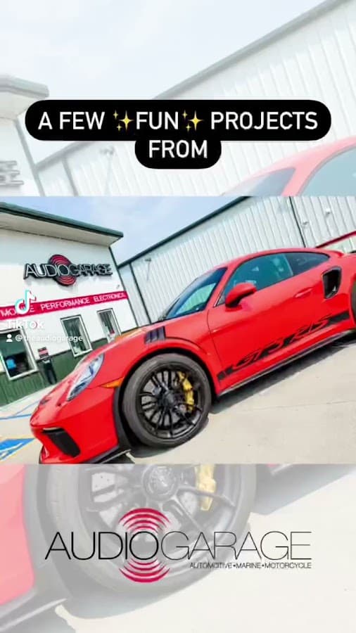 The Audio Garage image 2