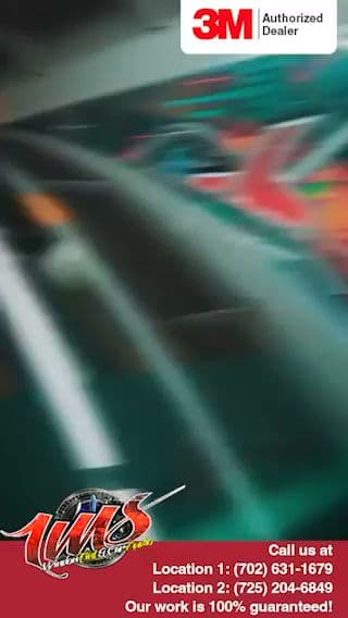 LMS Window Tint - 3M Authorized Dealer image 2