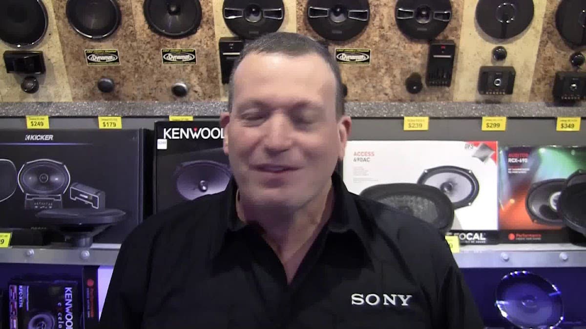 Outrageous Audio car audio shop in Portland, Oregon photo 2