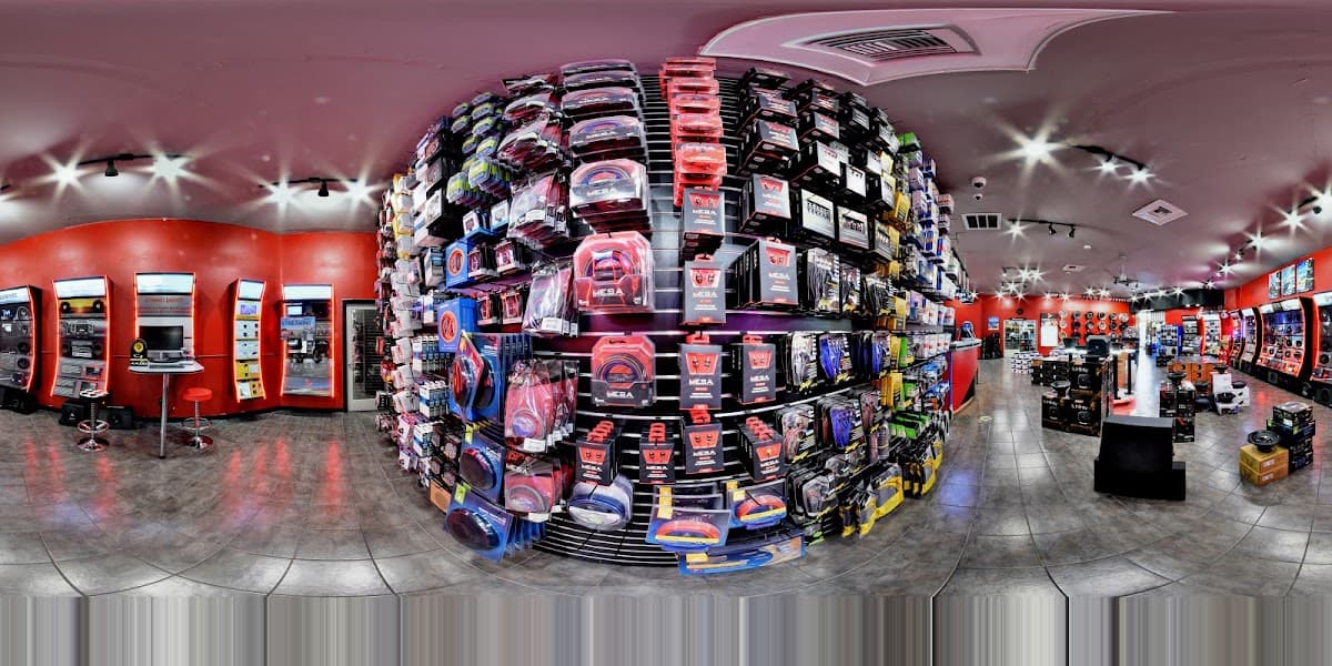 Stereo Depot San Diego image 6