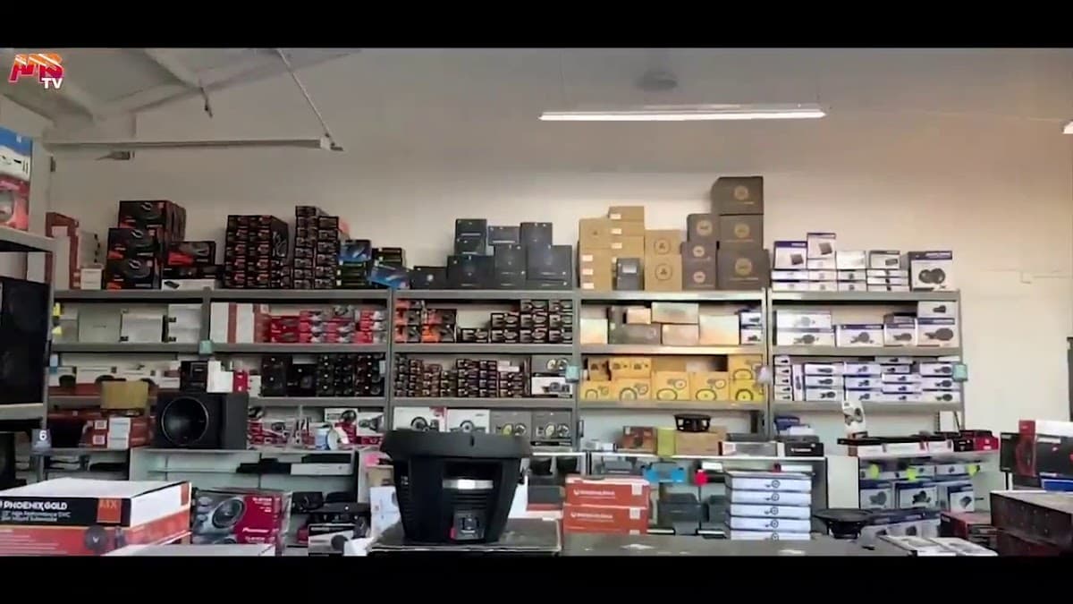 Audio MotorSport image 2