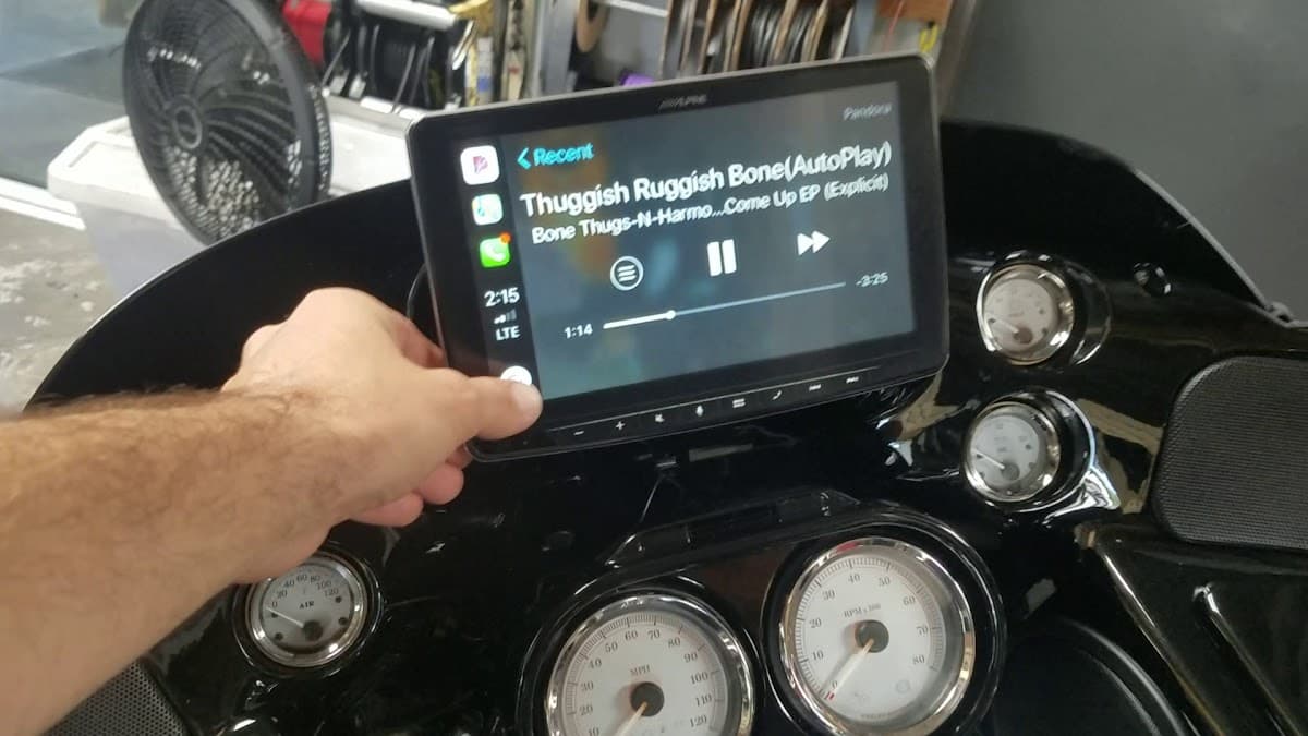 Audio Images image 2