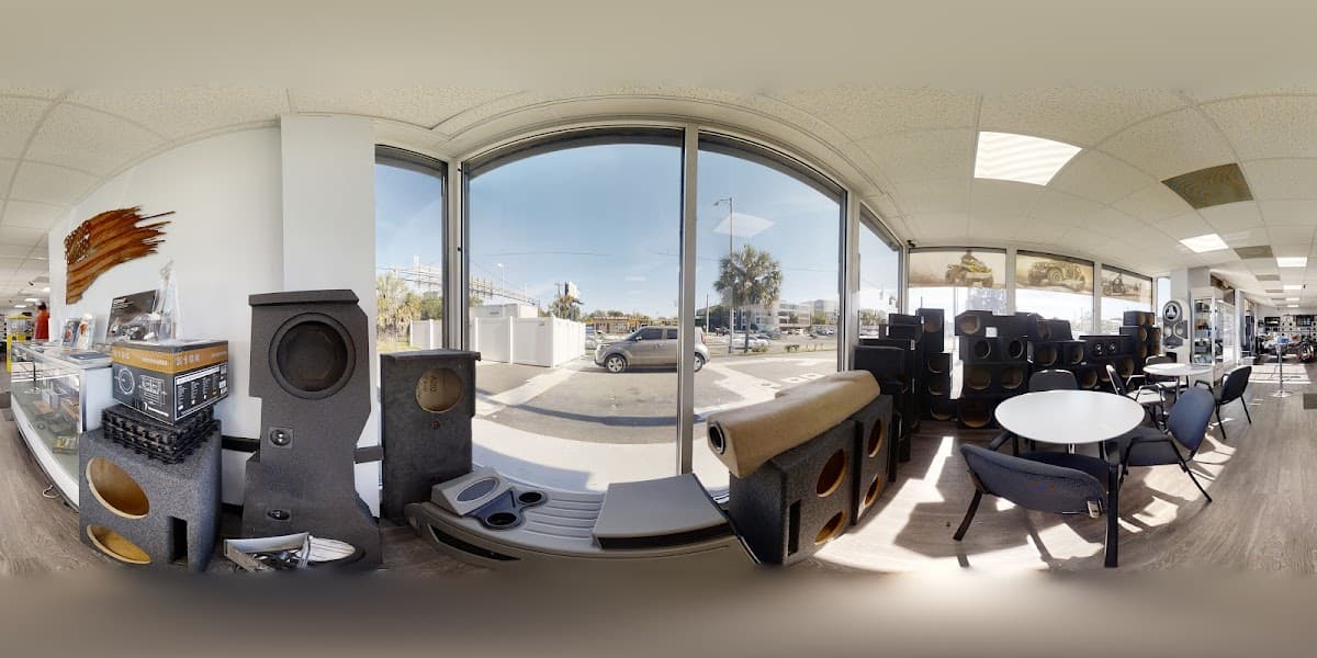Ocala Car Audio and Tint image 8