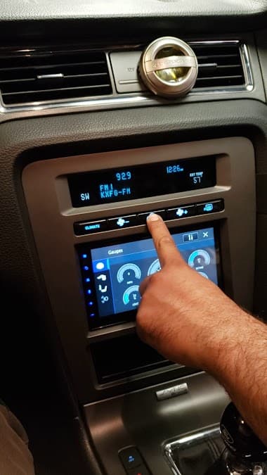 A to Z Car Stereo image 5