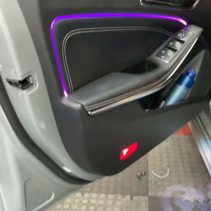 Auto Sound & Security Accessories image 5