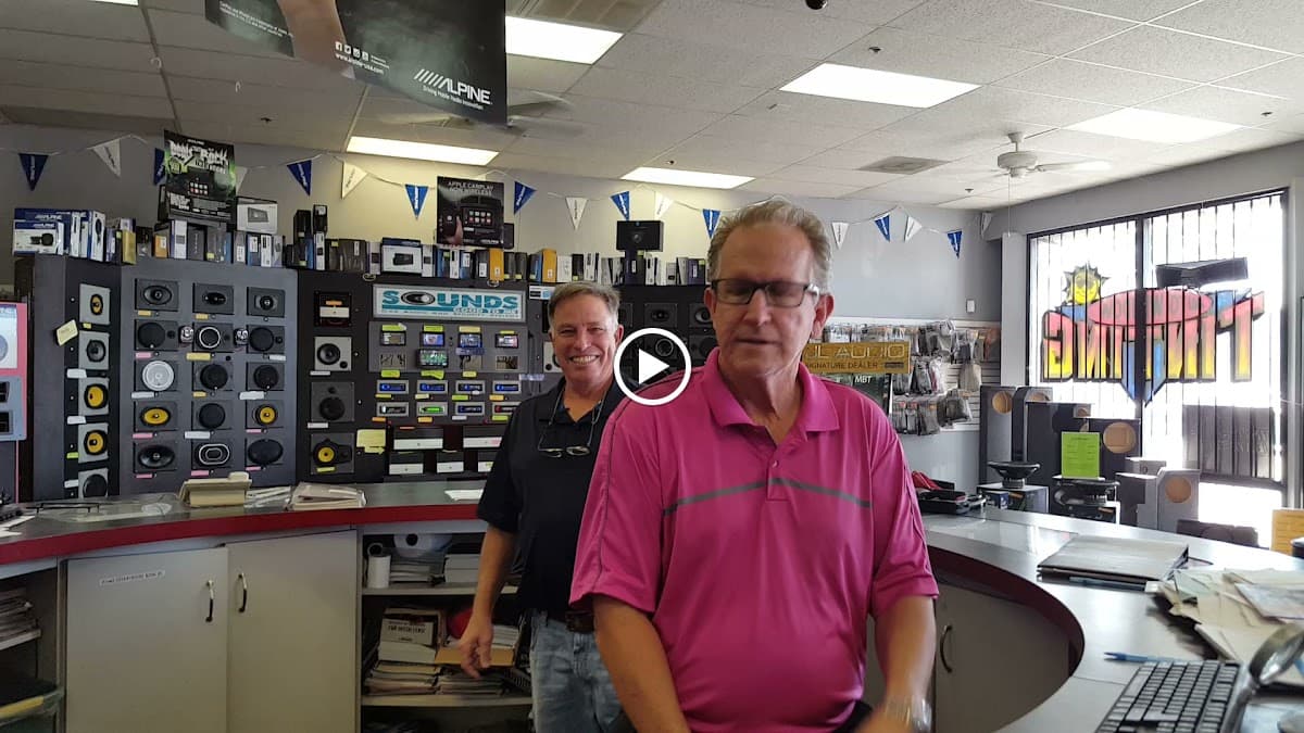 Sounds Good To Me image 2