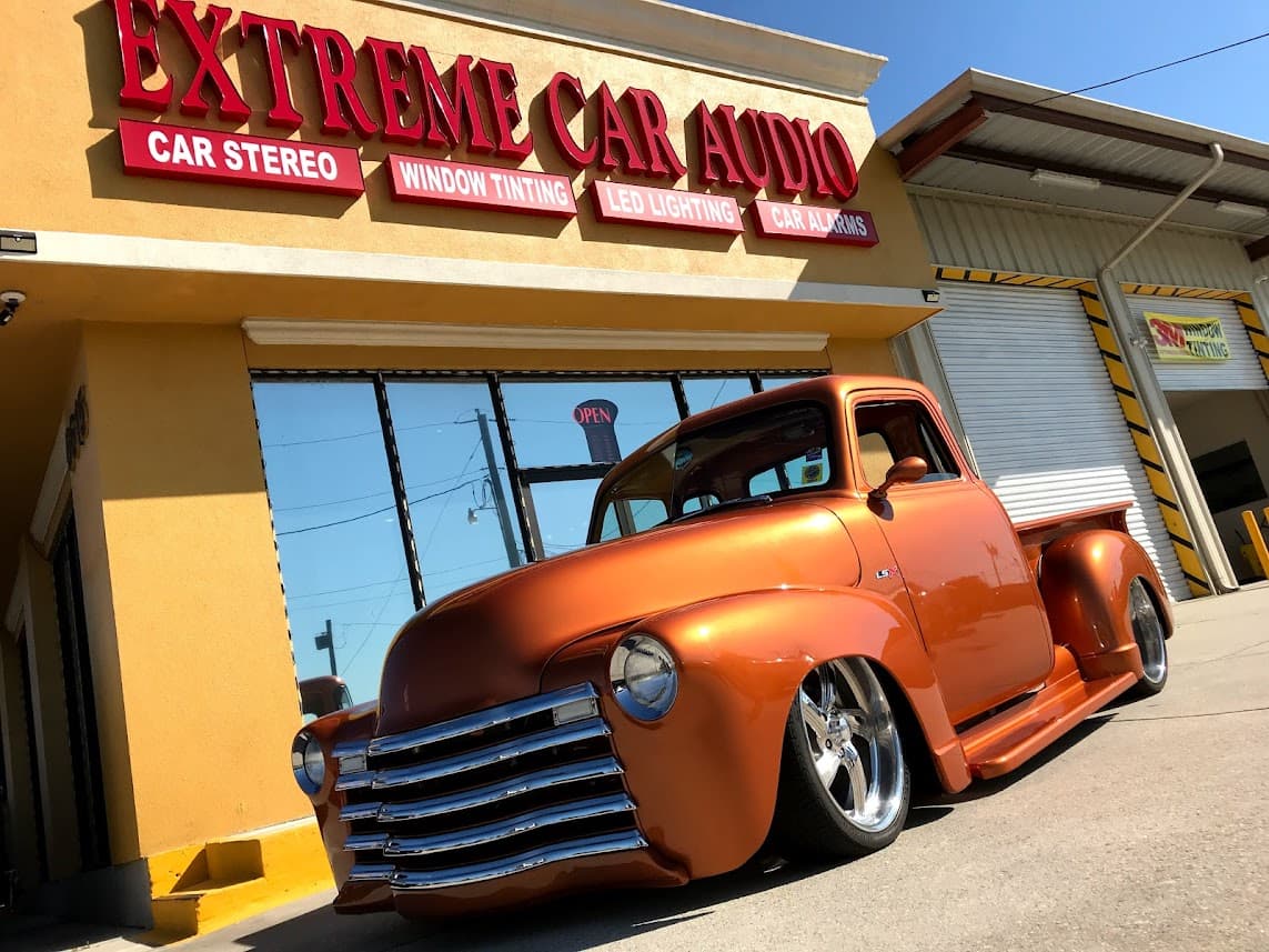 Extreme Car Audio LLC image 10