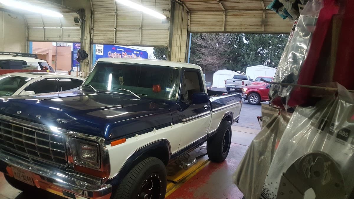 Custom Sound Works image 5