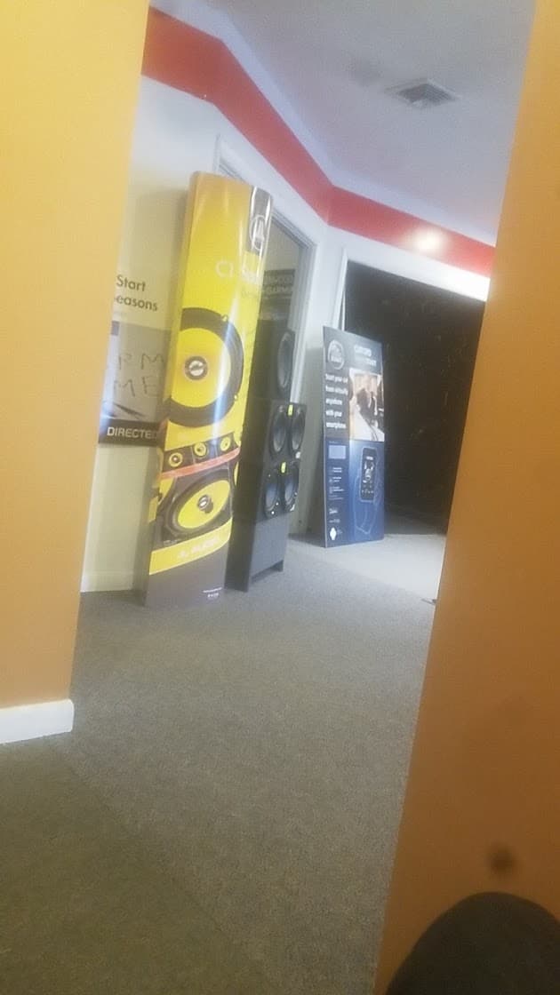 AutoToys car audio shop in Randolph, Massachusetts photo 5
