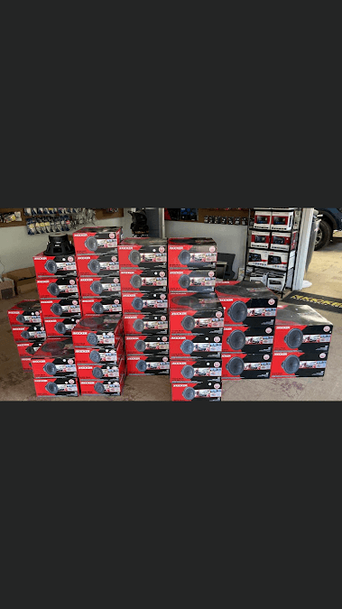 Auto Trends Audio, Tint, & Acc. image 3