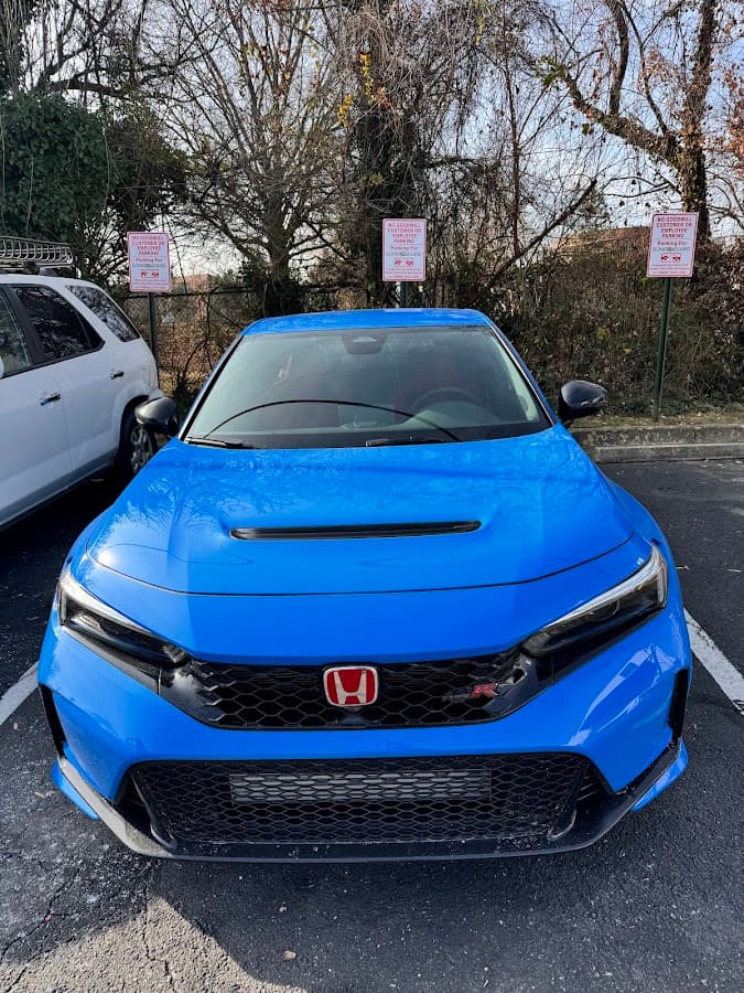 Sonic Sound car audio shop in Arlington, Virginia photo 7