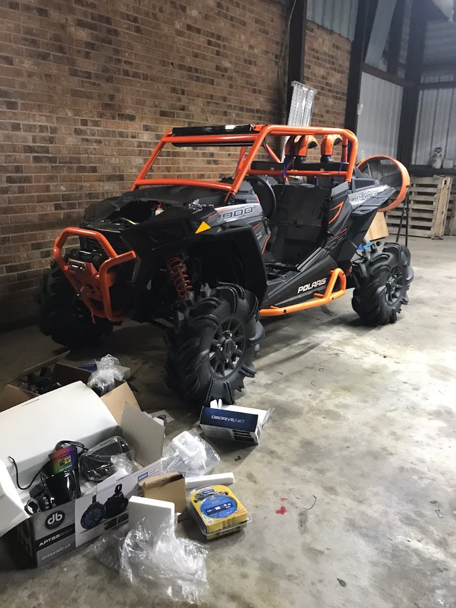 Best Audio 1 Accessories image 8