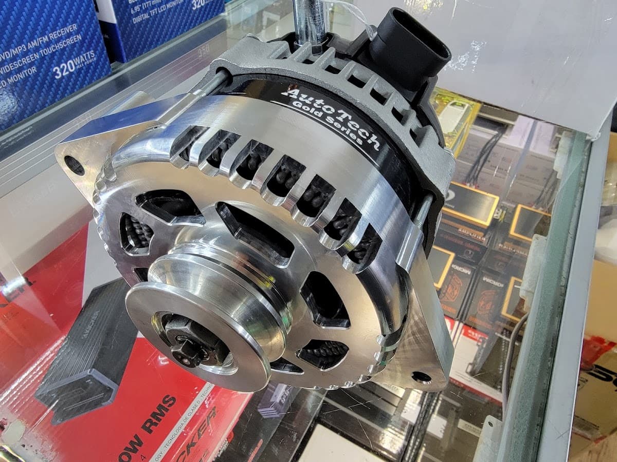 SMS Car Audio - Simple Mobile Solutions image 7