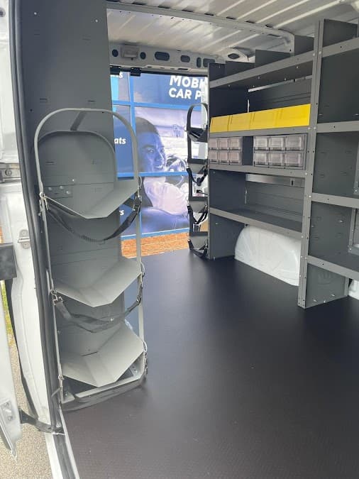 Mobile Car Pro Manchester image 10