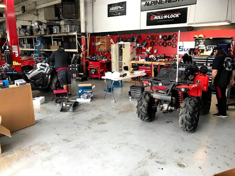 Super Sound and Security image 5