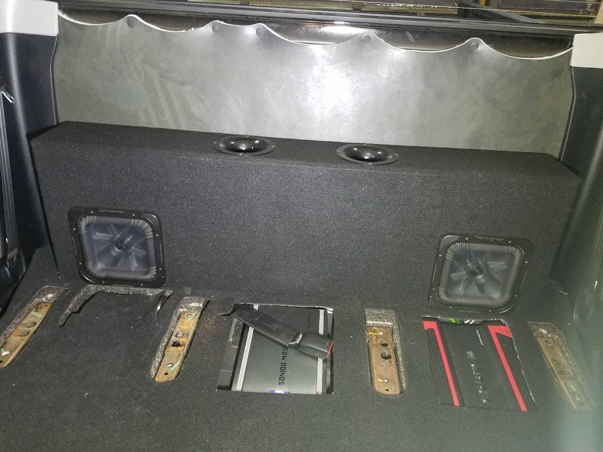 FUZION Car Audio image 5