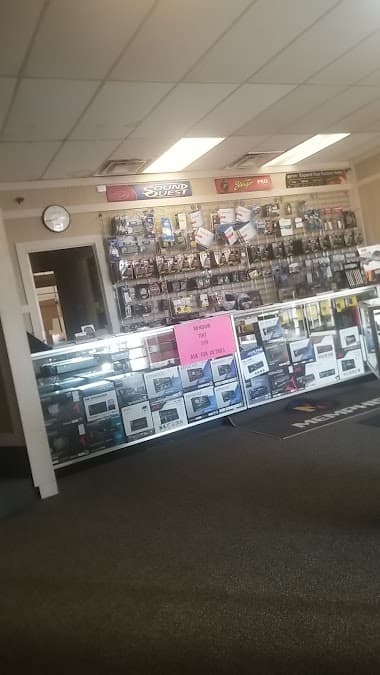 Stereo Advantage image 2