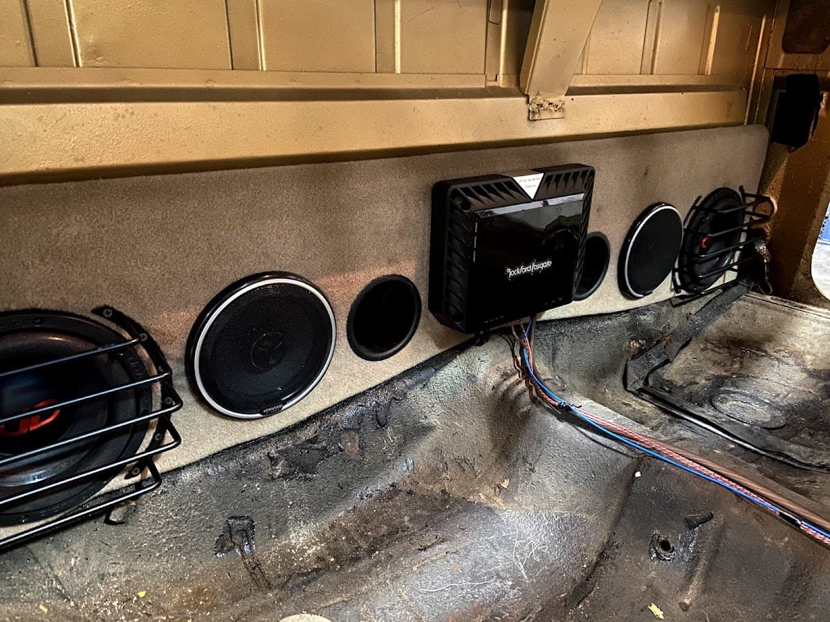 Konnected Auto Restylin' image 10