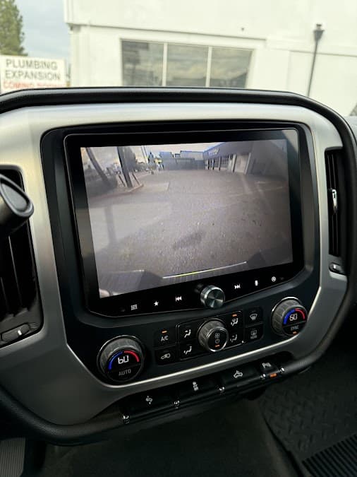 559 Car Stereo & Alarm image 6