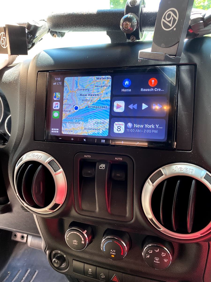 KCA King Car Audio image 10