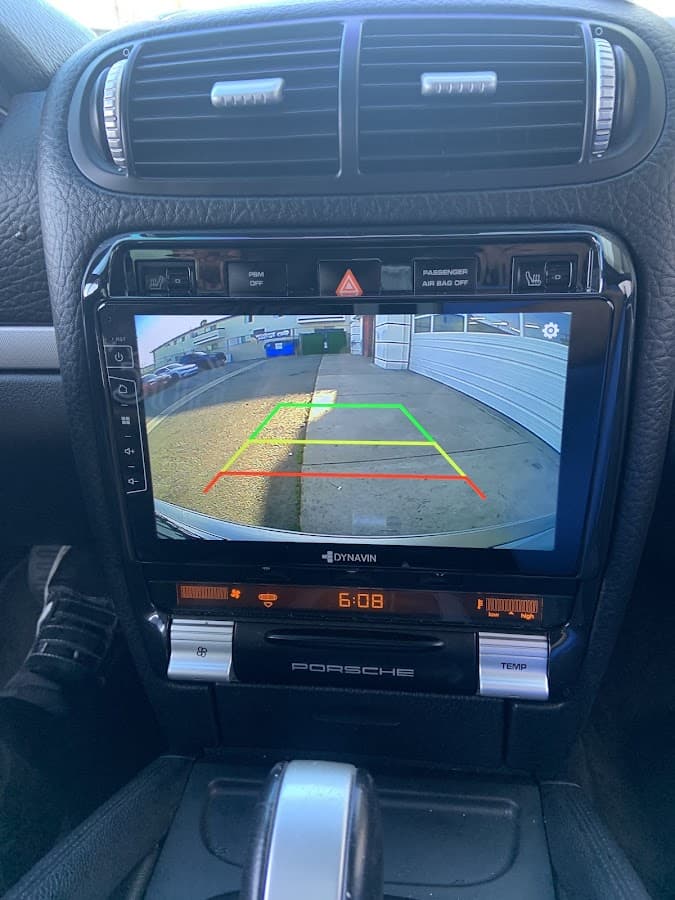 Al & Ed's Autosound image 4