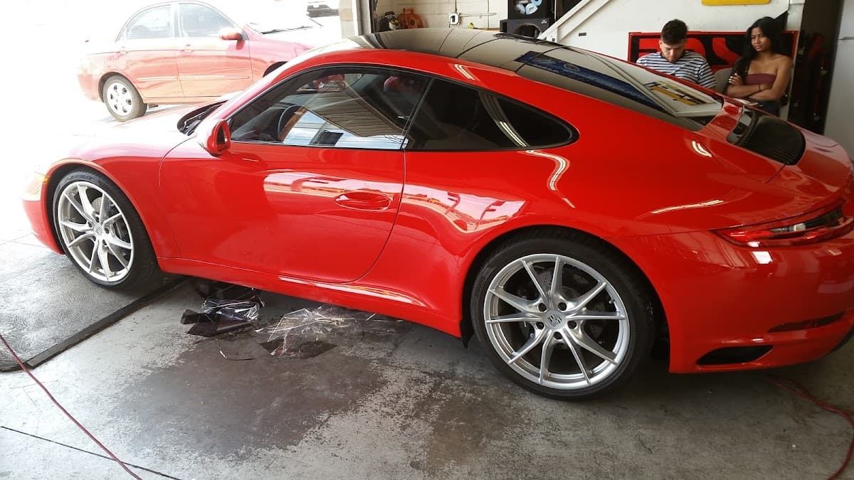 Audio Planet Inc image 4