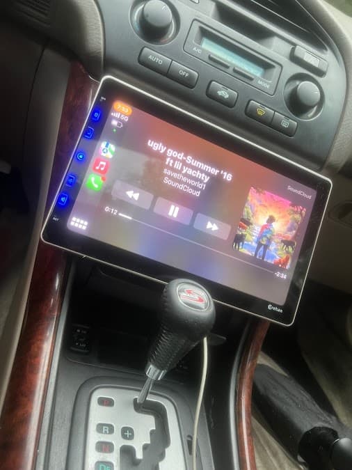 Beast Sound Installations image 5