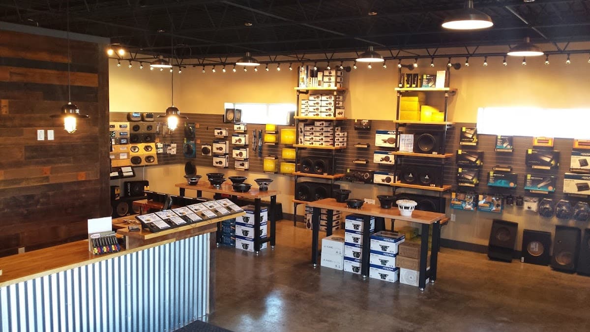 Sound Decision image 5