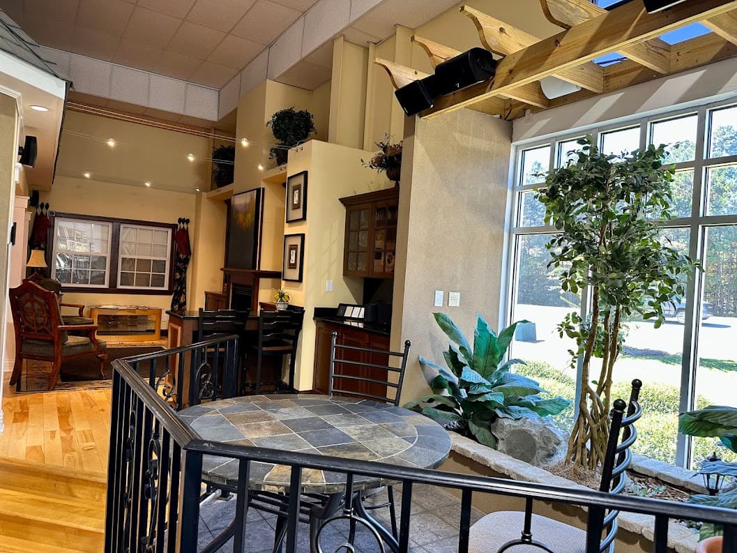 Freeman's Stereo Video car audio shop in Cornelius, North Carolina photo 4