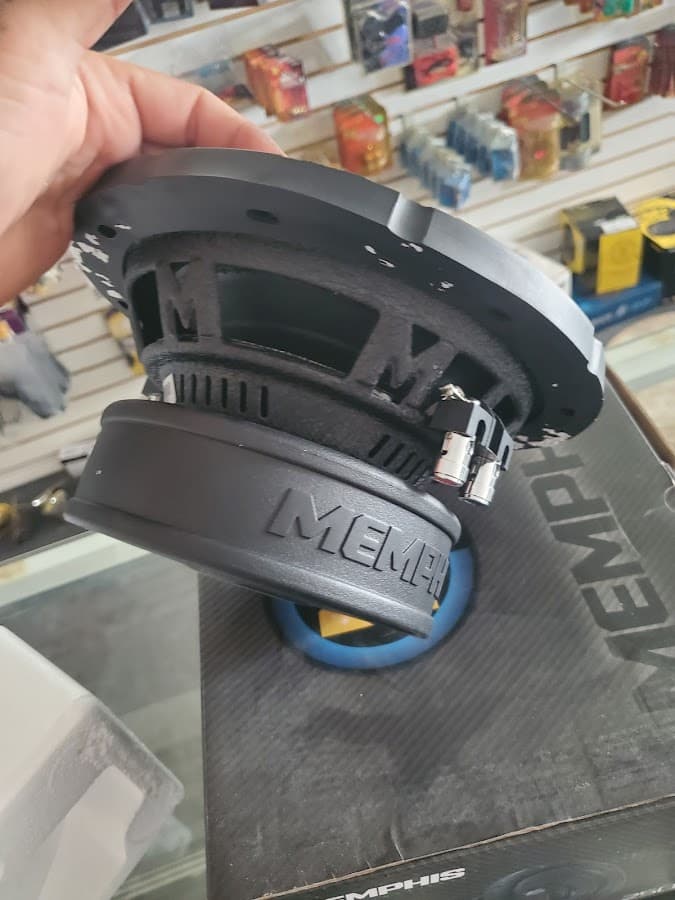 High Sound Solution Car audio & Alarms image 3