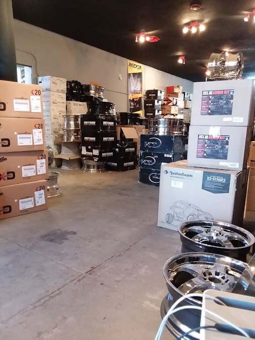 Charo's Audio Plus image 3