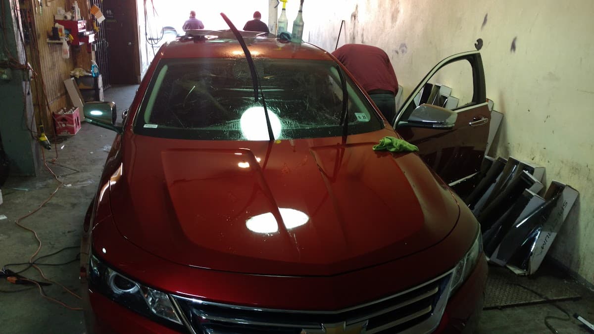 Platinum Auto Sound car audio shop in Philadelphia, Pennsylvania photo 10