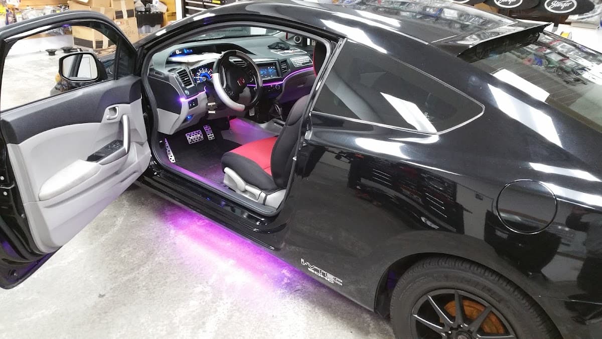 Digital Car Audio image 10