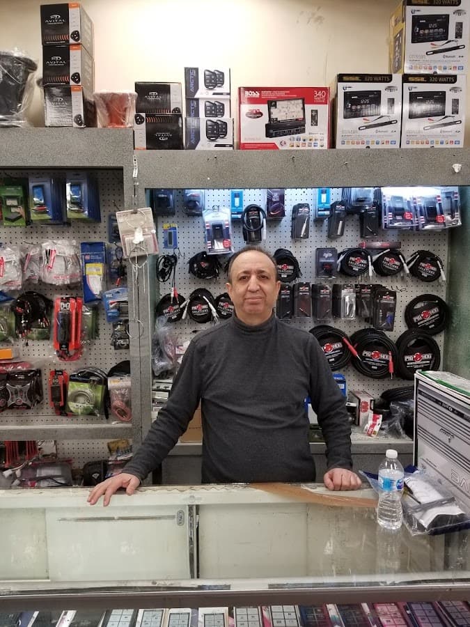 City Sound Electronics image 10